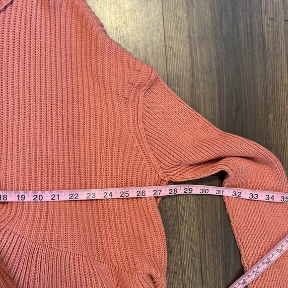 Free People | Layer Cake Sweater - Picture 9 of 11